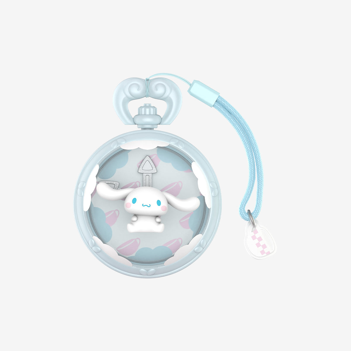 The Wonderful Time With Sanrio Characters