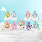 The Wonderful Time With Sanrio Characters