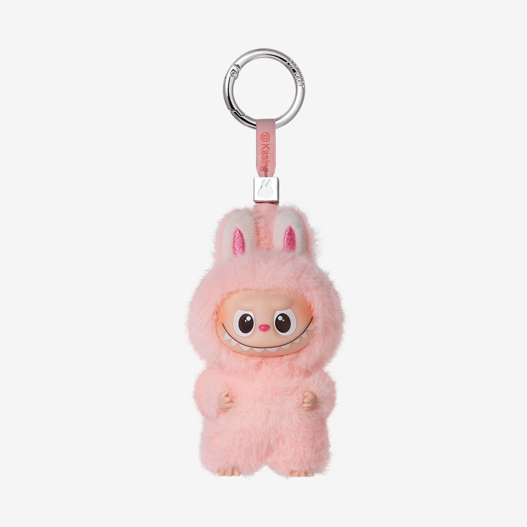 Labubu Pin For Love 