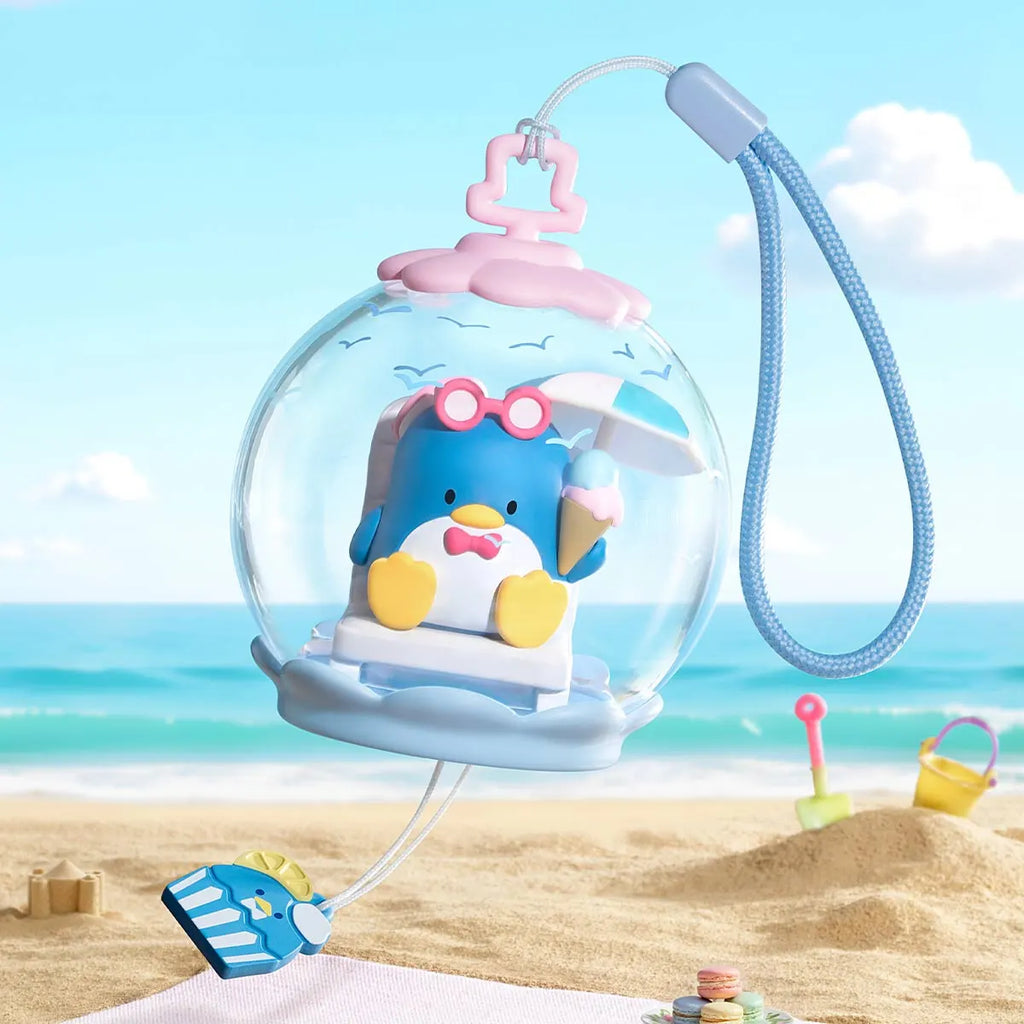 Hello Kitty and Friends Sweet Dream Bubble House Series