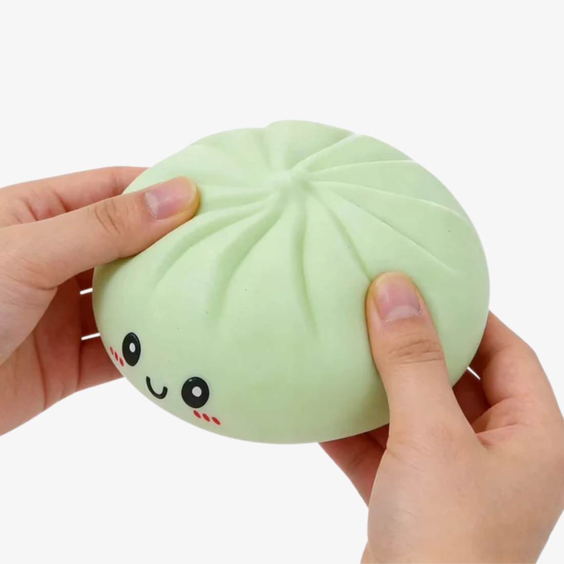 Squishy Dumpling Bun 8,5cm