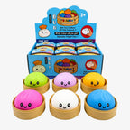 Squishy Dumpling Bun 8,5cm