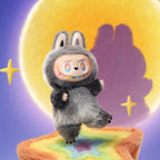 Labubu Big into Energy ID secret edition